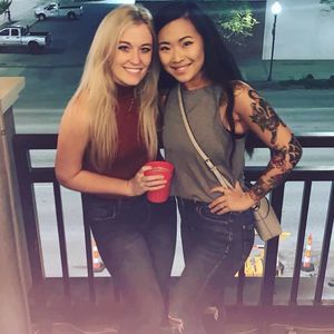 Meet your Posher, Jacqueline